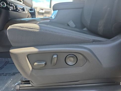 New 2026 Chevrolet Silverado 1500 RST AWD/4WD image 29