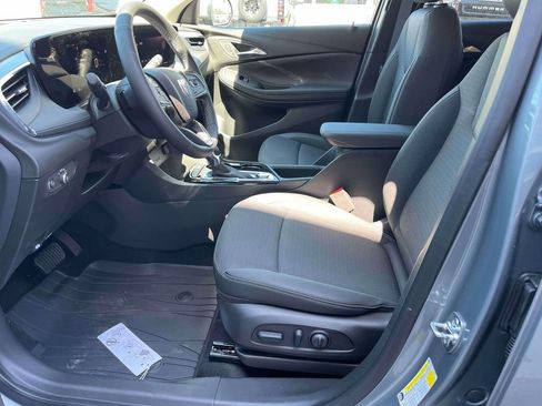 New 2026 Buick Encore GX Preferred w/ Comfort Package image 22