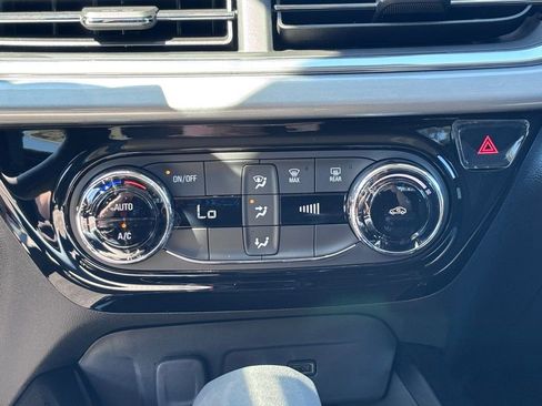 New 2025 Chevrolet Trax LT image 26