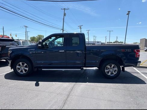 Used 2018 Ford F150 XLT w/ Max Trailer Tow Package AWD/4WD image 8
