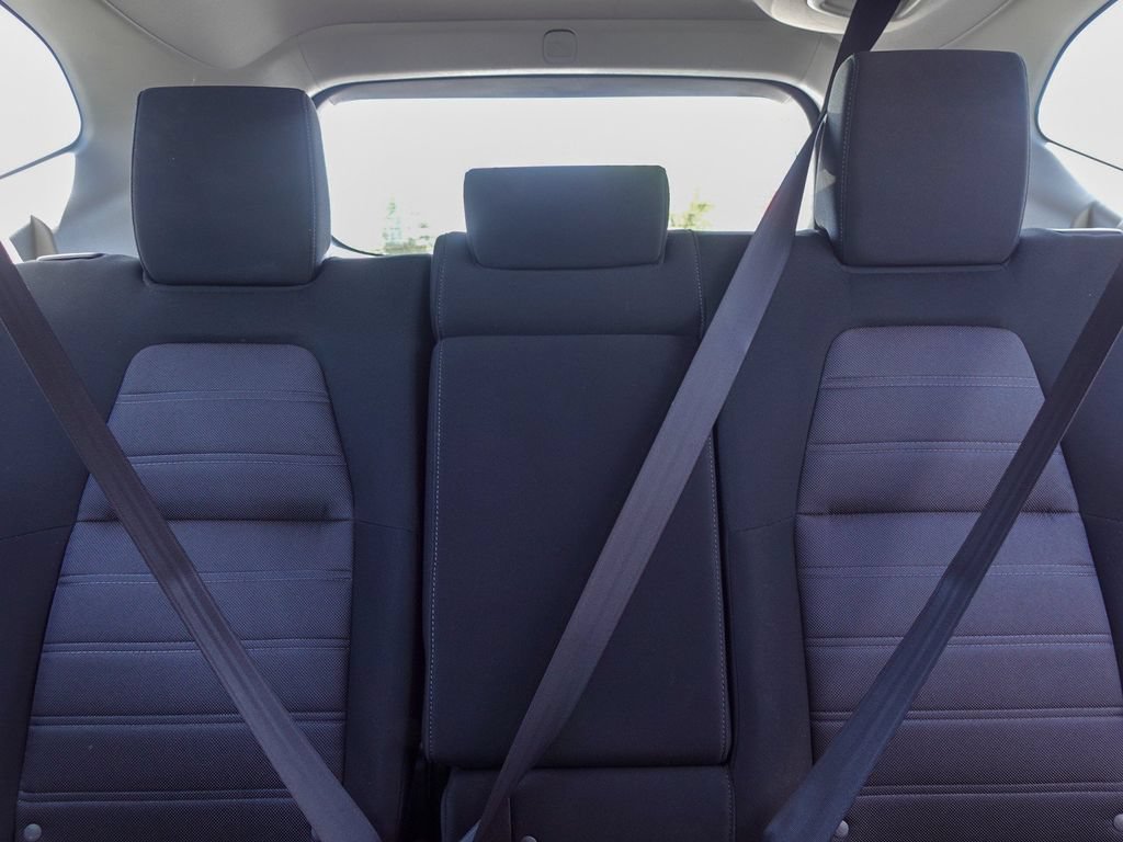 Used 2021 Honda CR-V Special Edition image 16