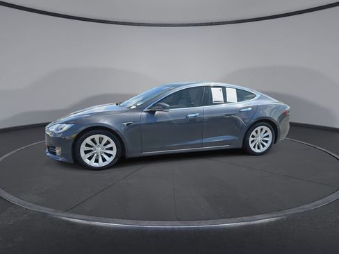 Used 2017 Tesla Model S 100D image 5