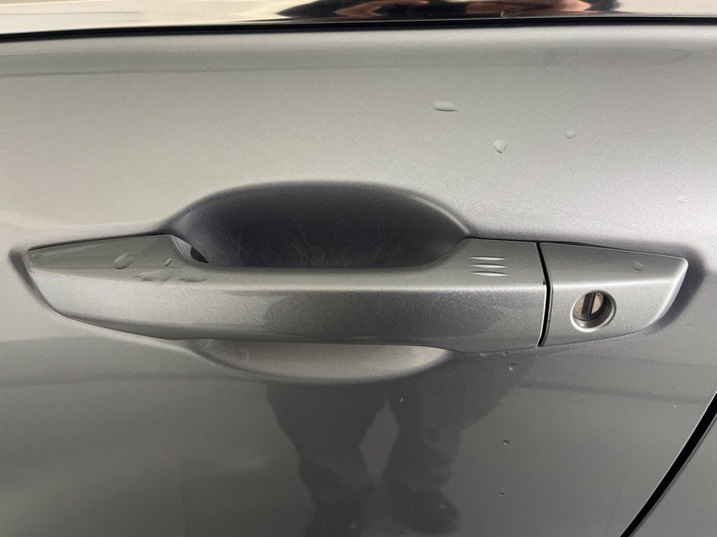 Used 2017 Honda CR-V EX image 39