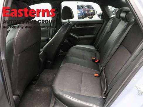Used 2024 Honda Civic Sport image 19