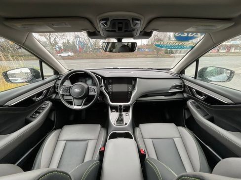 Certified 2023 Subaru Outback Onyx Edition XT image 15