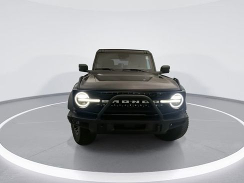 Used 2024 Ford Bronco Wildtrak AWD/4WD image 9