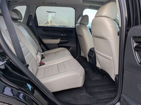 Used 2023 Honda CR-V EX-L image 26