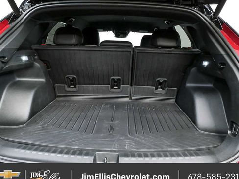 New 2026 Chevrolet Blazer EV RS image 25