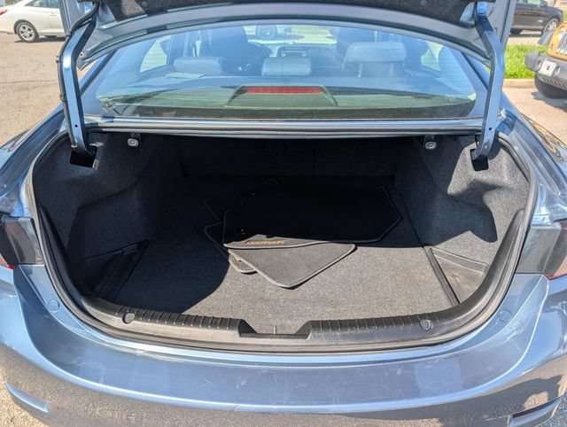 Used 2014 MAZDA MAZDA6 Sport FWD image 19
