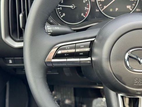 New 2026 MAZDA CX-50 AWD 2.5 S w/ Preferred Pkg image 26