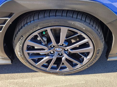 Used 2025 Subaru WRX Premium image 18