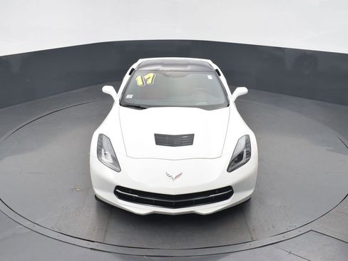 Used 2017 Chevrolet Corvette Stingray Coupe image 32