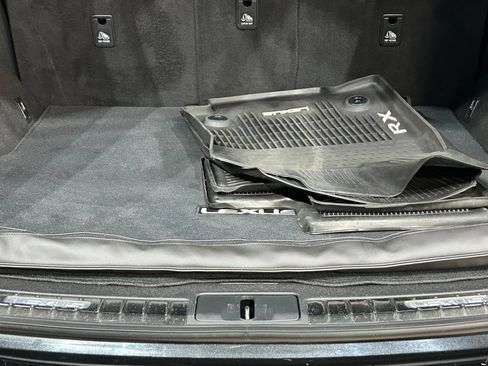 Used 2023 Lexus RX 350 Premium w/ Cold Area Package AWD/4WD image 28