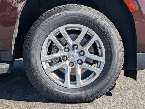 Certified 2023 Chevrolet Tahoe LT image 11