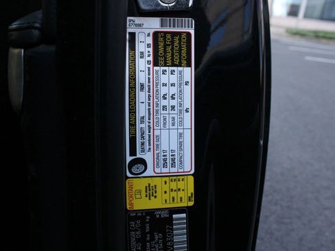 Used 2007 BMW 335i Coupe RWD image 25