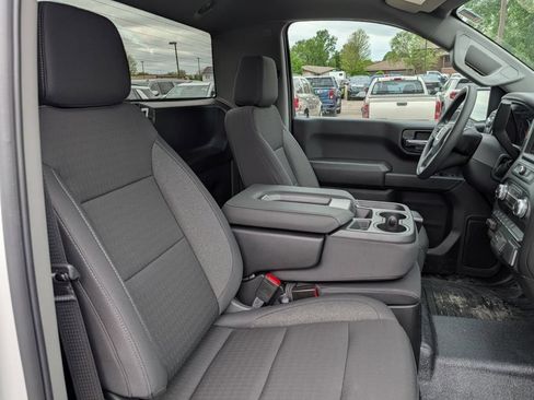 New 2026 GMC Sierra 1500 Pro w/ Pro Value Package AWD/4WD image 24