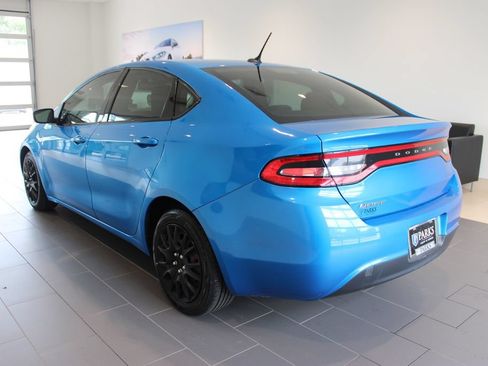 Used 2016 Dodge Dart SE w/ Convenience Group FWD image 31
