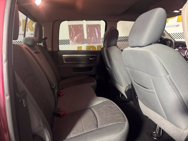 Used 2014 RAM 1500 Big Horn AWD/4WD image 16