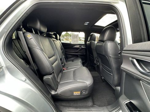 Used 2021 MAZDA CX-9 Grand Touring image 22