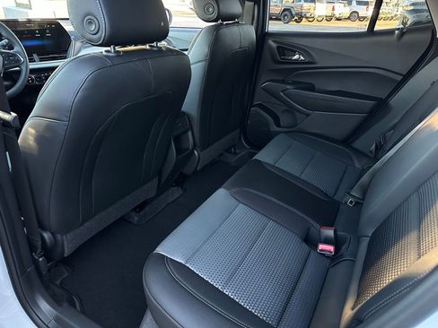 New 2026 Chevrolet Trax LT w/ Driver Confidence Package image 14