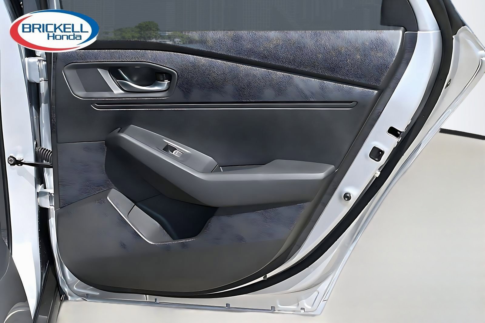 New 2025 Honda Accord SE image 12