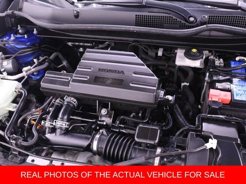 Used 2022 Honda CR-V EX-L image 17