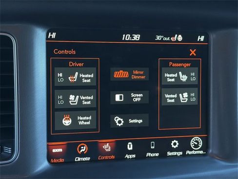 Used 2023 Dodge Charger Scat Pack w/ Plus Group image 27