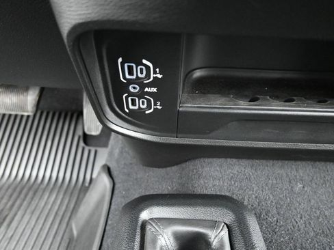 Used 2021 RAM 2500 Power Wagon image 19