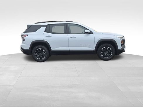 New 2026 Chevrolet Equinox ACTIV w/ Convenience Package III image 2