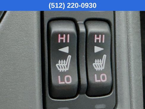 Used 2025 Subaru Crosstrek 2.5i Limited w/ Crosstrek Mirror Package image 25