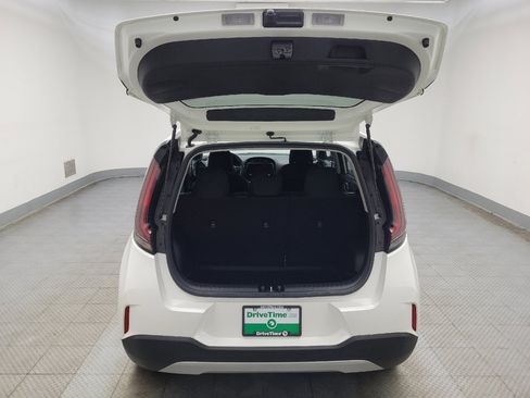 Used 2025 Kia Soul S FWD image 29