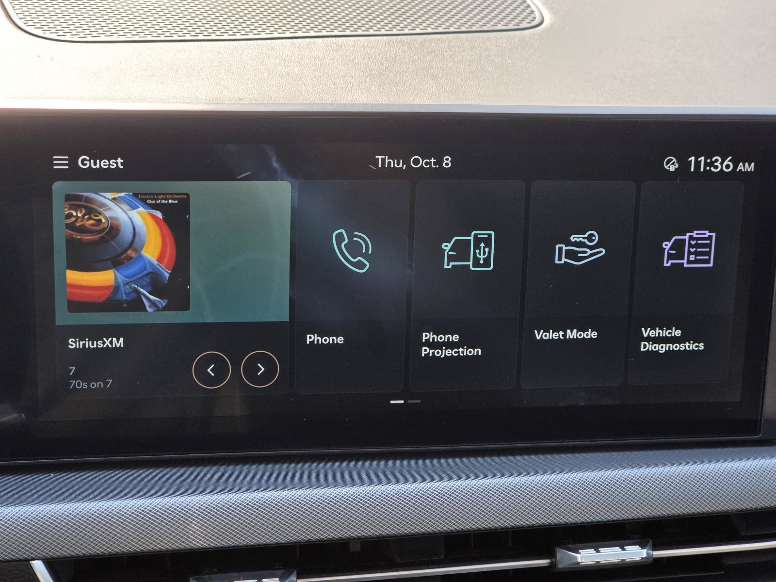Certified 2024 Hyundai Sonata SEL FWD image 20