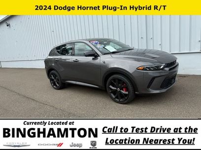 Used 2024 Dodge Hornet R/T