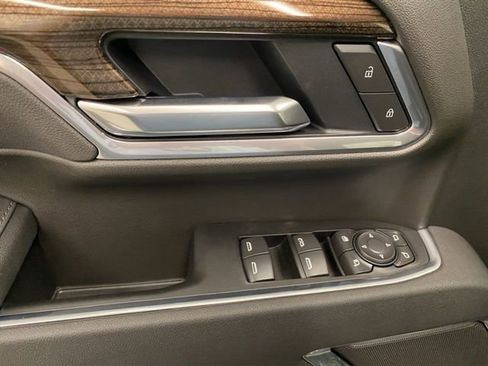 New 2026 Chevrolet Silverado 2500 LT w/ All Star Edition image 19