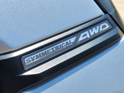 Certified 2026 Subaru Forester Limited AWD/4WD image 10