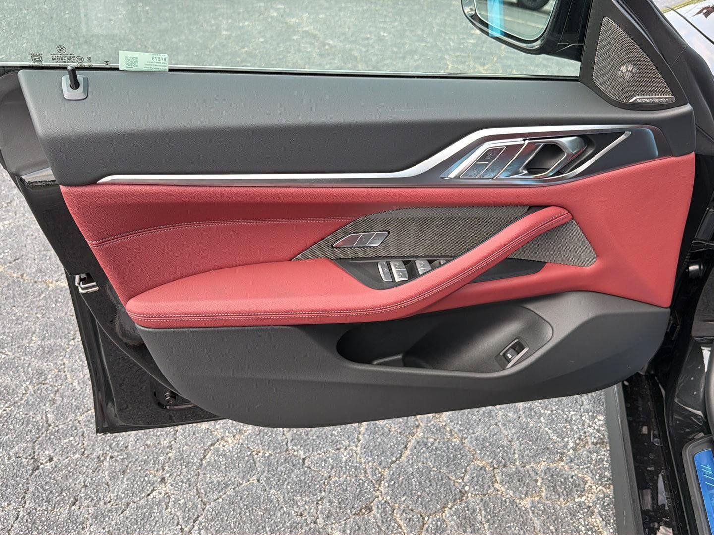 New 2026 BMW 430i w/ M Sport Package RWD image 16