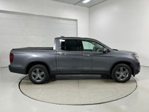 Used 2023 Honda Ridgeline RTL-E image 36