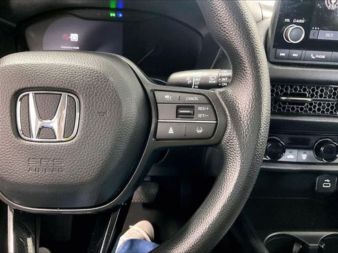 Used 2024 Honda HR-V LX image 23