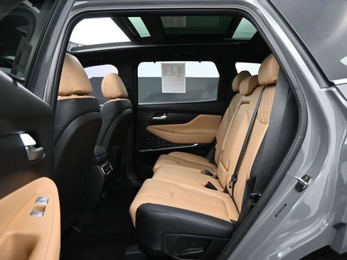 Used 2022 Hyundai Santa Fe Calligraphy FWD image 19
