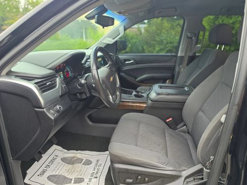 Used 2016 Chevrolet Tahoe LS RWD image 12