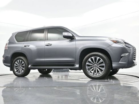 Used 2023 Lexus GX 460 Luxury AWD/4WD image 44