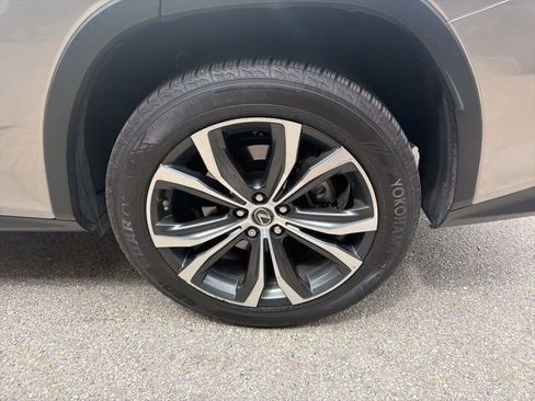 Used 2021 Lexus RX 350 AWD w/ Premium Package image 9