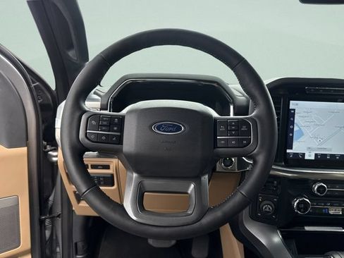 Used 2021 Ford F150 Lariat w/ Equipment Group 502A High AWD/4WD image 42