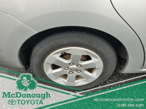 Used 2006 Toyota Prius FWD image 24