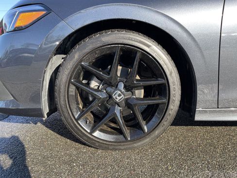 Used 2023 Honda Civic Sport image 22