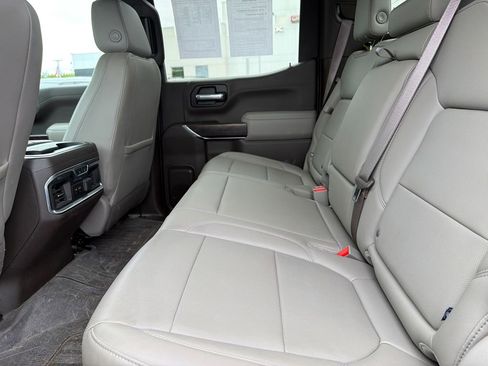 Used 2020 GMC Sierra 1500 SLT w/ SLT Premium Package AWD/4WD image 13