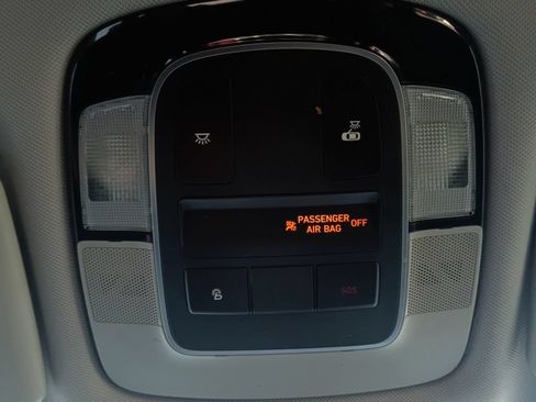 Used 2022 Hyundai Tucson SEL FWD image 7