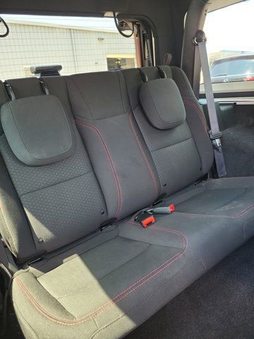 Certified 2020 Jeep Wrangler Rubicon AWD/4WD image 18