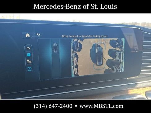 New 2026 Mercedes-Benz GLE 450 4MATIC image 38
