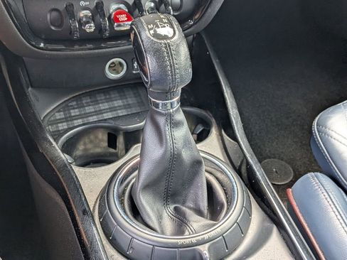 Used 2016 MINI Cooper Clubman S FWD image 21